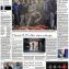 איליה יפימוביץ' - תמונת שער בניו יורק טיימס