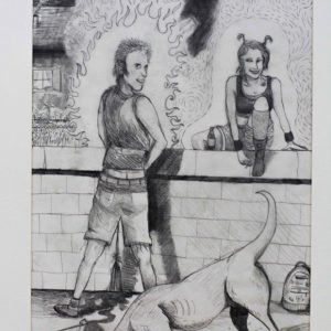המפנה הפסיכוסופי // אבינועם שטרנהיים