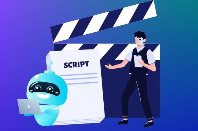 ai-scriptwriter