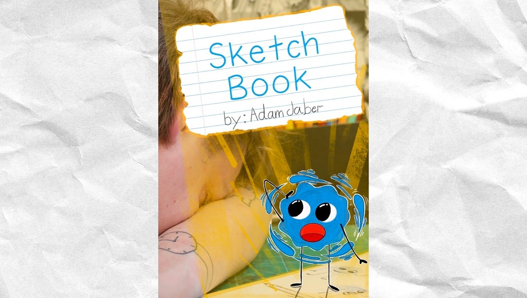 SKETCHBOOK