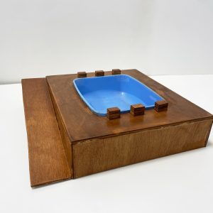 תערוכה הבאה: אנשי המשמרת | נועם אדרי