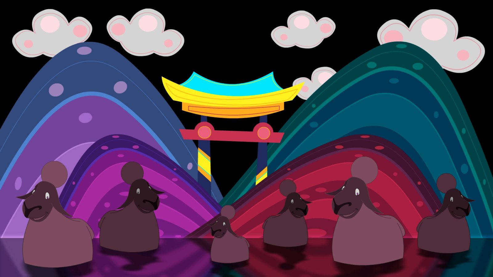 🎬 מיטב מנשר בפסטיבל האנימציה הבינלאומי ירושלים 2025 מחר, יום רביעי, בשעה 17:00 הפסטיבל הבינלאומי לאנימציה בירושלים נחשב לאירוע המרכזי של סצנת האנימציה בישראל, ומארח מדי שנה יוצרים מהארץ ומהעולם. אנחנו גאים ונרגשים להציג השנה את מיטב מנשר – מבחר סרטי אנימציה של בוגרי ובוגרות המחלקה לאנימציה במכללת מנשר לאמנות. מנשר היא מהמובילות בארץ בלימודי אנימציה – בית ספר שמחנך דור חדש של יוצרות ויוצרים לחשוב, לעצב ולספר סיפור בתנועה. הסרטים שיוקרנו נוצרו מתוך אותה רוח חופשית וחדשנית שמאפיינת את מנשר, ומציגים מנעד של סגנונות, טכניקות וסיפורים אישיים: אנימציית דו־מימד, תלת־מימד, סטופ־מושן ומדיה מעורבת – כולם חלק מפסיפס חזותי עשיר ונוגע ללב של יצירה ישראלית מקורית.