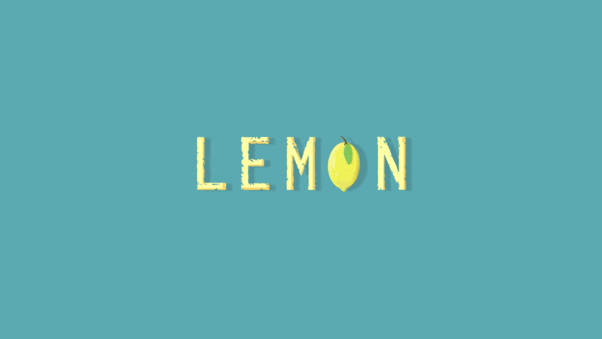 LEMON – headline copy